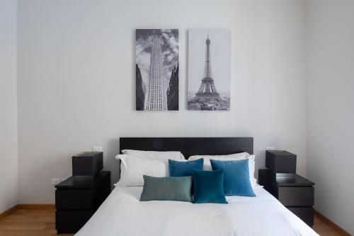 New apartment near Piazza del Popolo