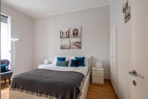 New apartment near Piazza del Popolo