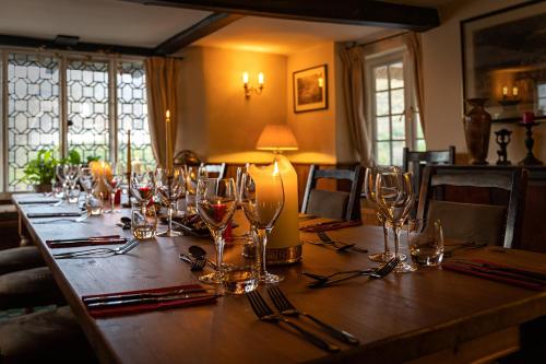 Φωτογραφία από το άλμπουμ του The Royal Oak Exmoor σε Winsford