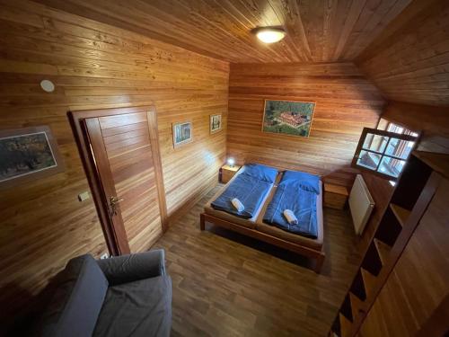 Gallery image of Areál Kamínka - POKOJE A APARTMÁNY in Roštín