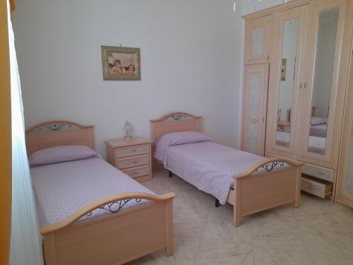 Gallery image of Appartamento Rocco in Castro di Lecce