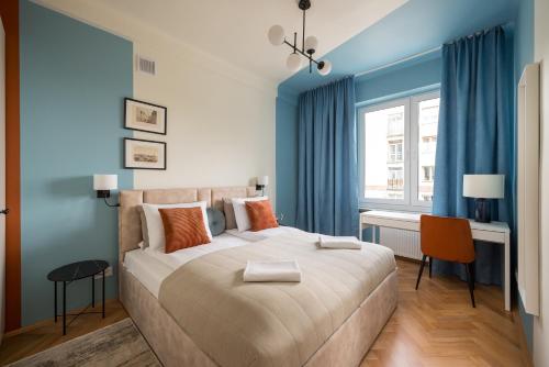 Warsaw Dream Apartment by BookingHost