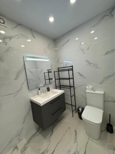 Paraiso Del Sur Tenerife with renovated swimming pool