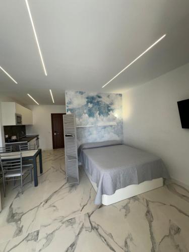 Paraiso Del Sur Tenerife with renovated swimming pool