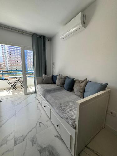 Paraiso Del Sur Tenerife with renovated swimming pool