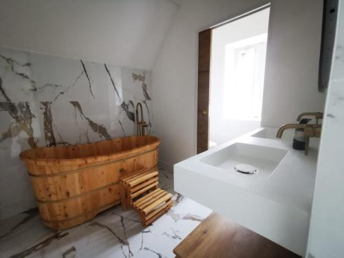 Φωτογραφία από το άλμπουμ του Château de la PLUMASSERIE σε Fontenay-Trésigny