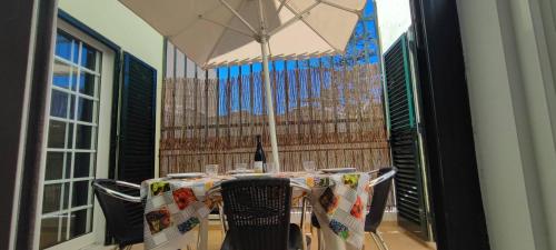 T3 Loulé, Terraço Centro Prestige For Home