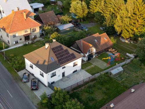 Apartments Žiar 114