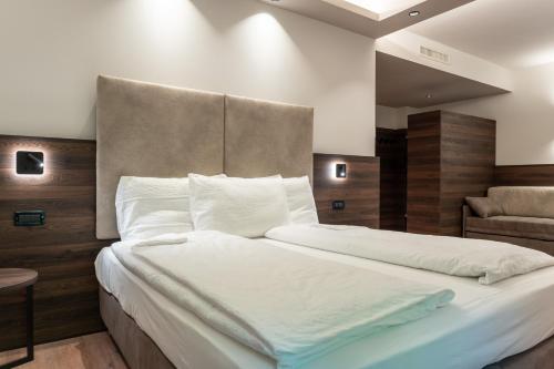 Gallery image of Hotel Ariston in Levico Terme