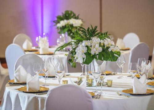 Foto sihtkohas Tumon asuva majutusasutuse Hotel Nikko Guam galeriist