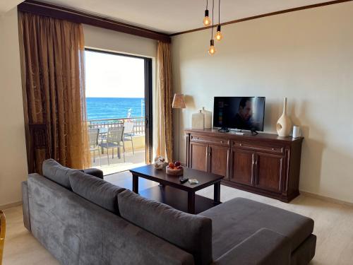 Beachfront Paradise