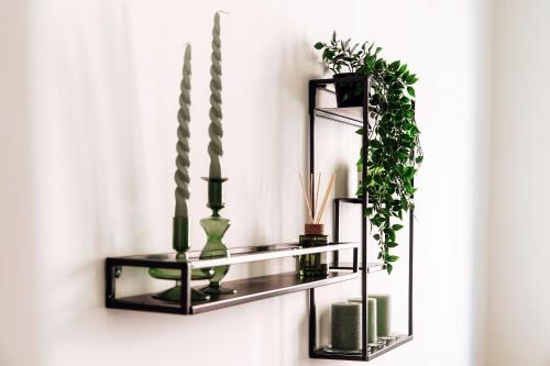 Shades of Lake - Green Apartment photo 3
