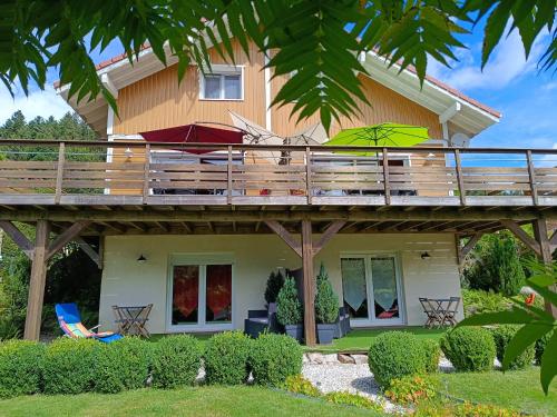 L'Eden de Floridylle