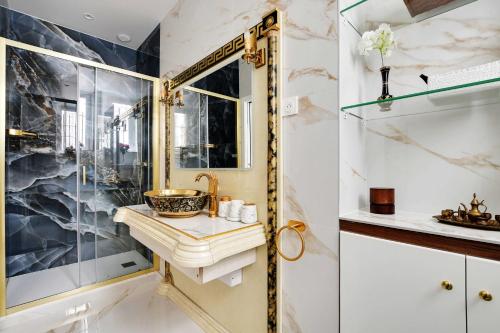 Dazzling flat - 3BD8P - Arc de Triomphe
