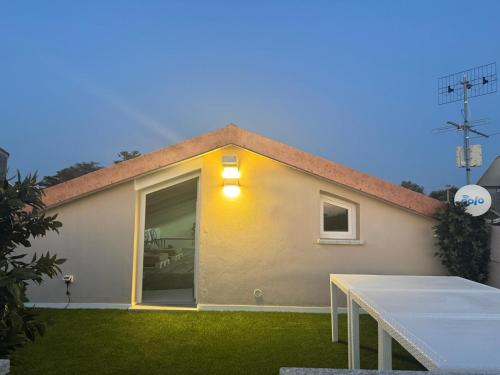 Foto Quercus Hom&xperiences 5