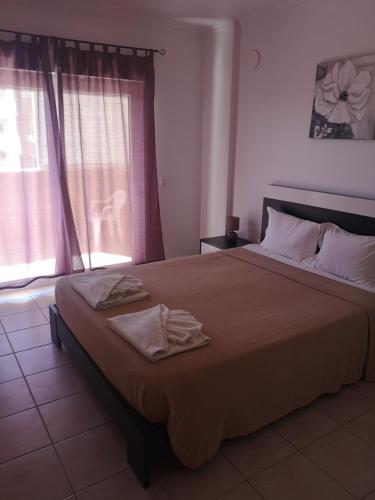 Marina Apartment