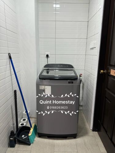 Gambar di galeri bagi Quint Homestay Penampang di Penampang