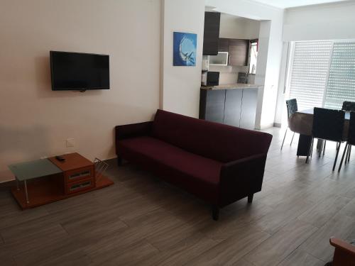Safira Vista Mar Apartment