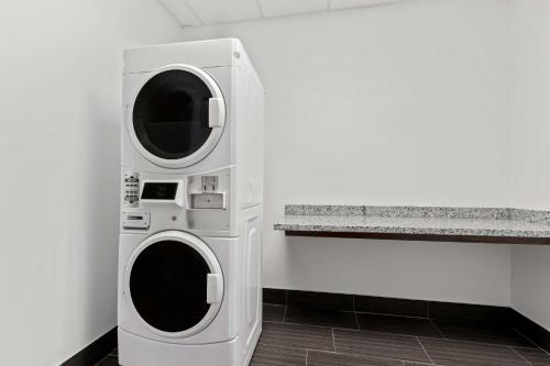Фотография из галереи Best Western Plus Fergus Hotel в Фергюсе