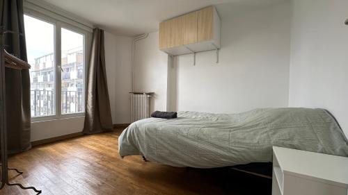 Photo de la galerie de l'établissement Paisible Studio Paris, à Paris