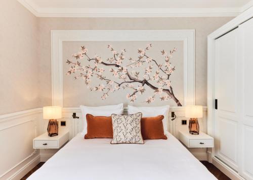 2 Chesham Hotel photo 49