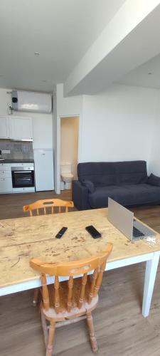 Appartement 1G 35m2 1 etage