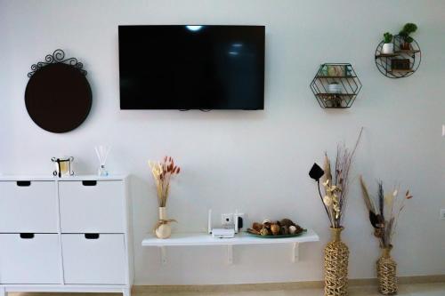 Stela apartament