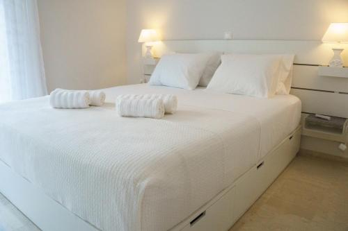 Stela apartament