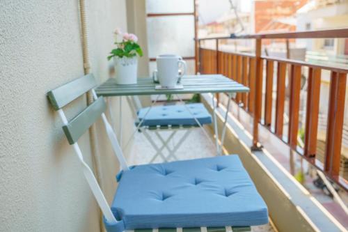 Stela apartament