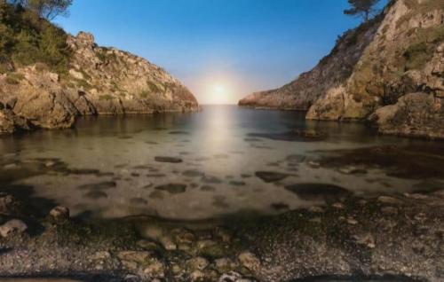 Billede fra billedgalleriet på Casa Li Fiumi i Castro di Lecce