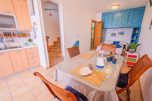 Billede fra billedgalleriet på Casa Li Fiumi i Castro di Lecce