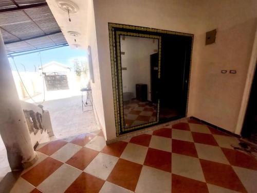 マルサ・マトルーフにあるفيلا مستقلة بحديقة وفناءのギャラリーの写真