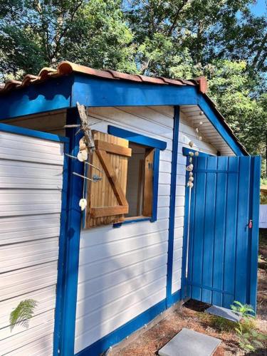 Photo de la galerie de l'établissement Villa Les Pives, à Seignosse