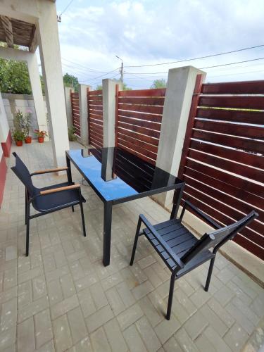 Gallery image of Eco House in Sulina