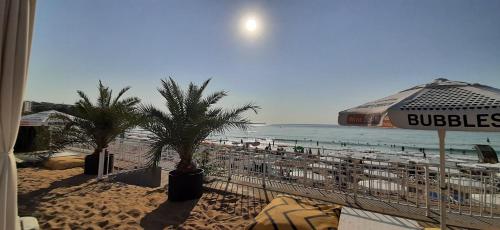 Sea Apartament Kristal Beach,Nessebar