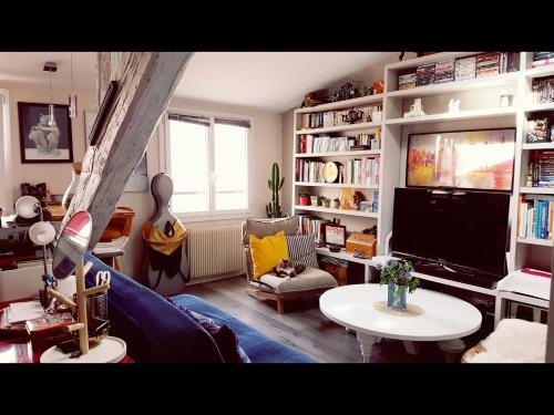 Private heaven center Paris