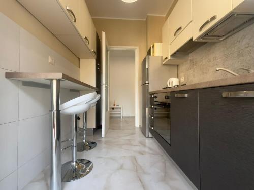 Foto EnCri Apartment, Rapallo 1