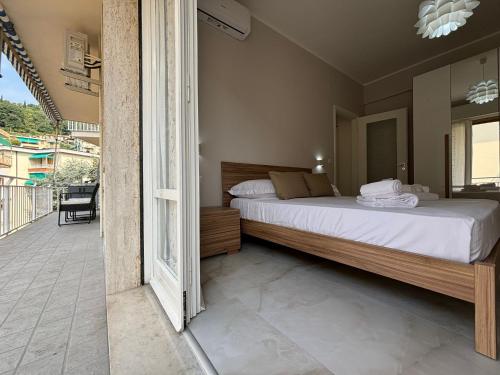 Foto EnCri Apartment, Rapallo 2