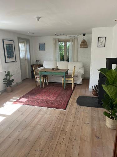 Fotografie z fotogalerie ubytování Roligt Landhus v destinaci Vrå