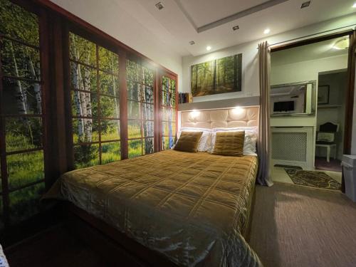 Noclegi pod Wiciokrzewem