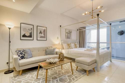 GuestReady - Studio | Luxury Styled Studio in Marina