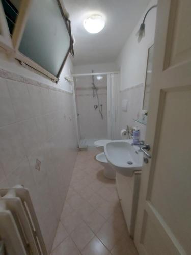 Un baño de Stanza Vittoria