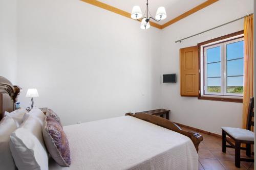 Televisyen dan/atau pusat hiburan di Casas do Monte