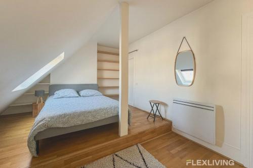 Flexliving - room - Bausset