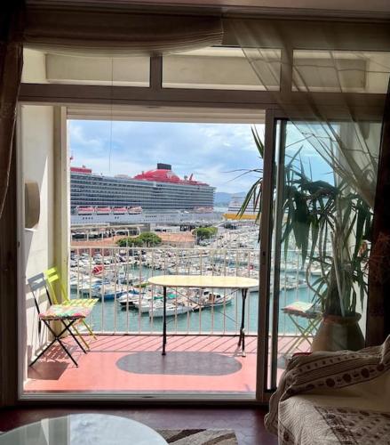 Location Port Toulon
