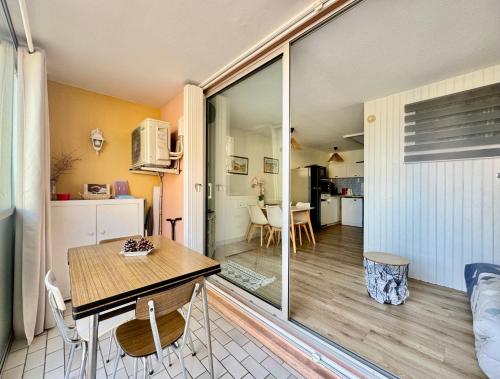 Appartement Cap d'Agde