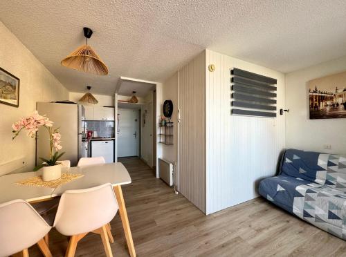 Appartement Cap d'Agde