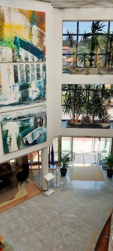 Φωτογραφία από το άλμπουμ του Hotel Spa Galatea σε Sanxenxo
