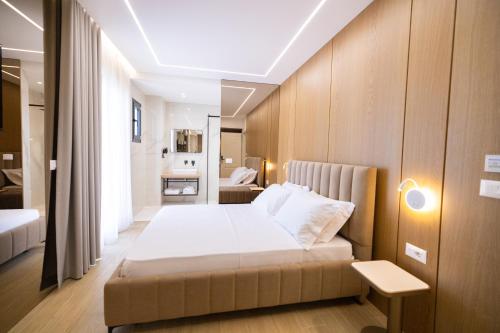 Seaside Luxury Rooms