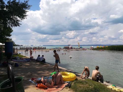 Holiday home in Siofok/Balaton 20050 8600 Siófok kép - 3